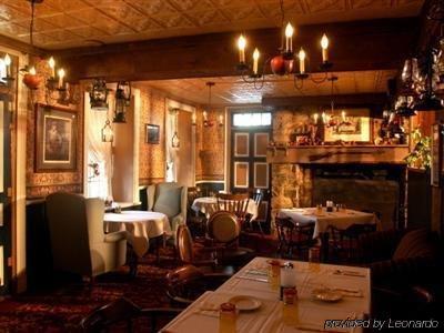 The Fairfield Inn 1757 Restaurant bilde