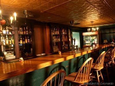 The Fairfield Inn 1757 Restaurant bilde